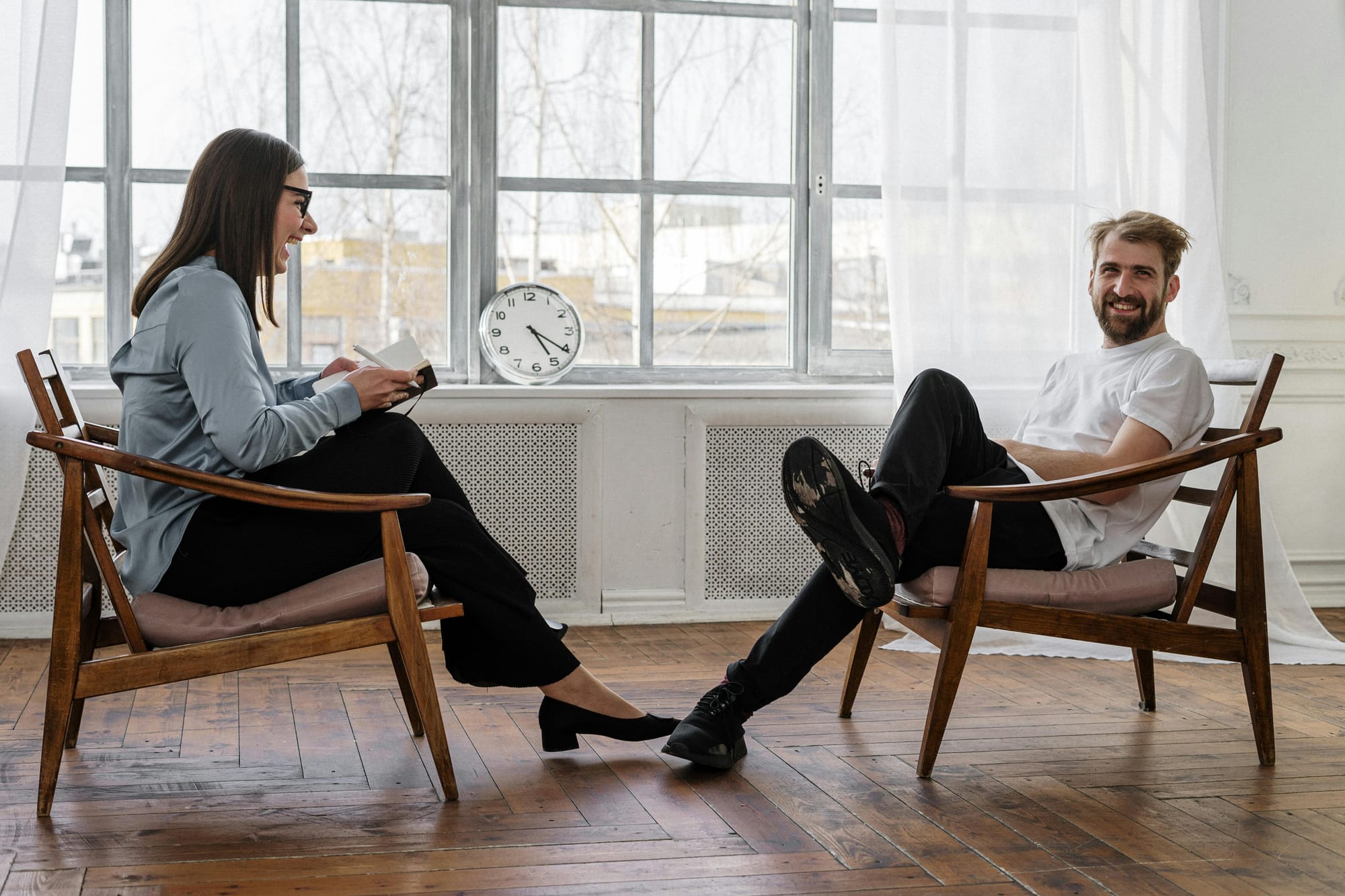 Major Psychotherapy Modalities: How to Choose the Right Type of Therapy
