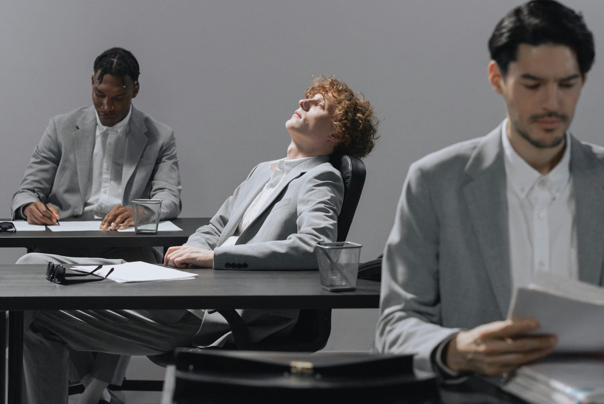 Work-Life Balance: Finding Harmony Between Your Career and Personal Life
