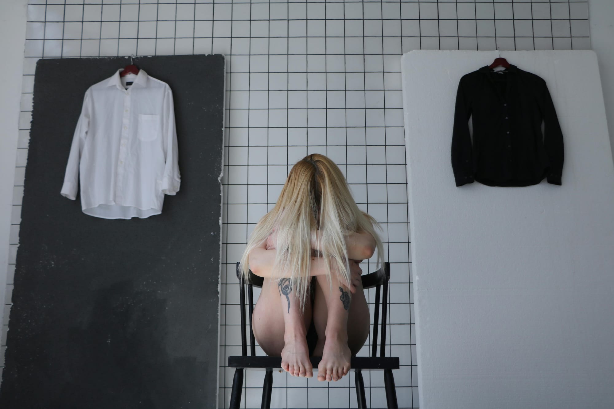 What Is an Eating Disorder? Eating Disorder Symptoms and Warning Signs