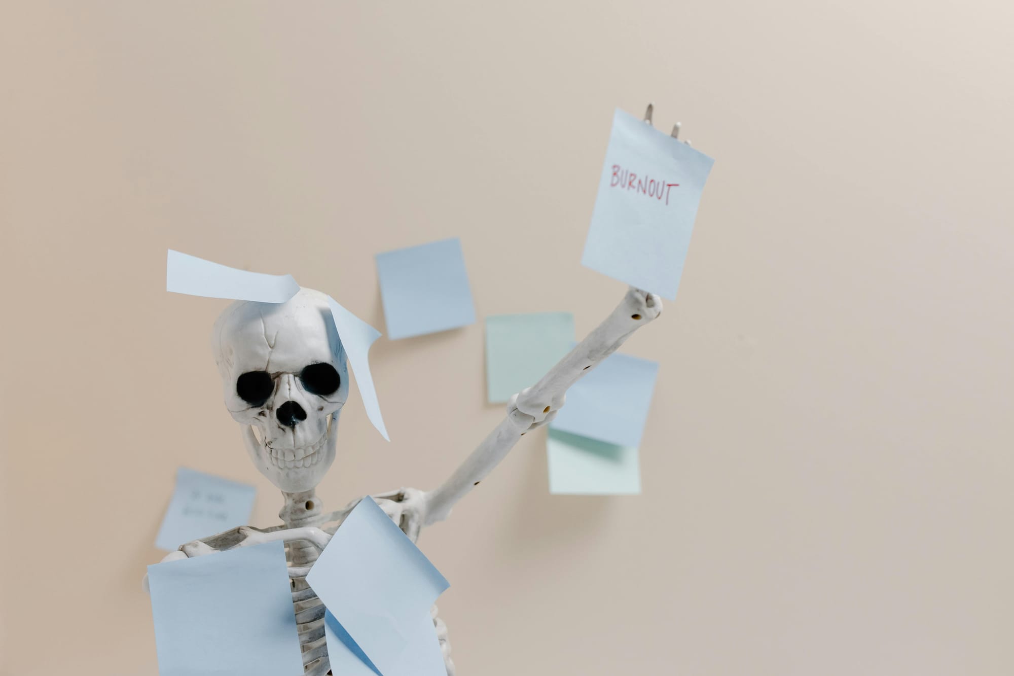 Work-Life Balance: Finding Harmony Between Your Career and Personal Life