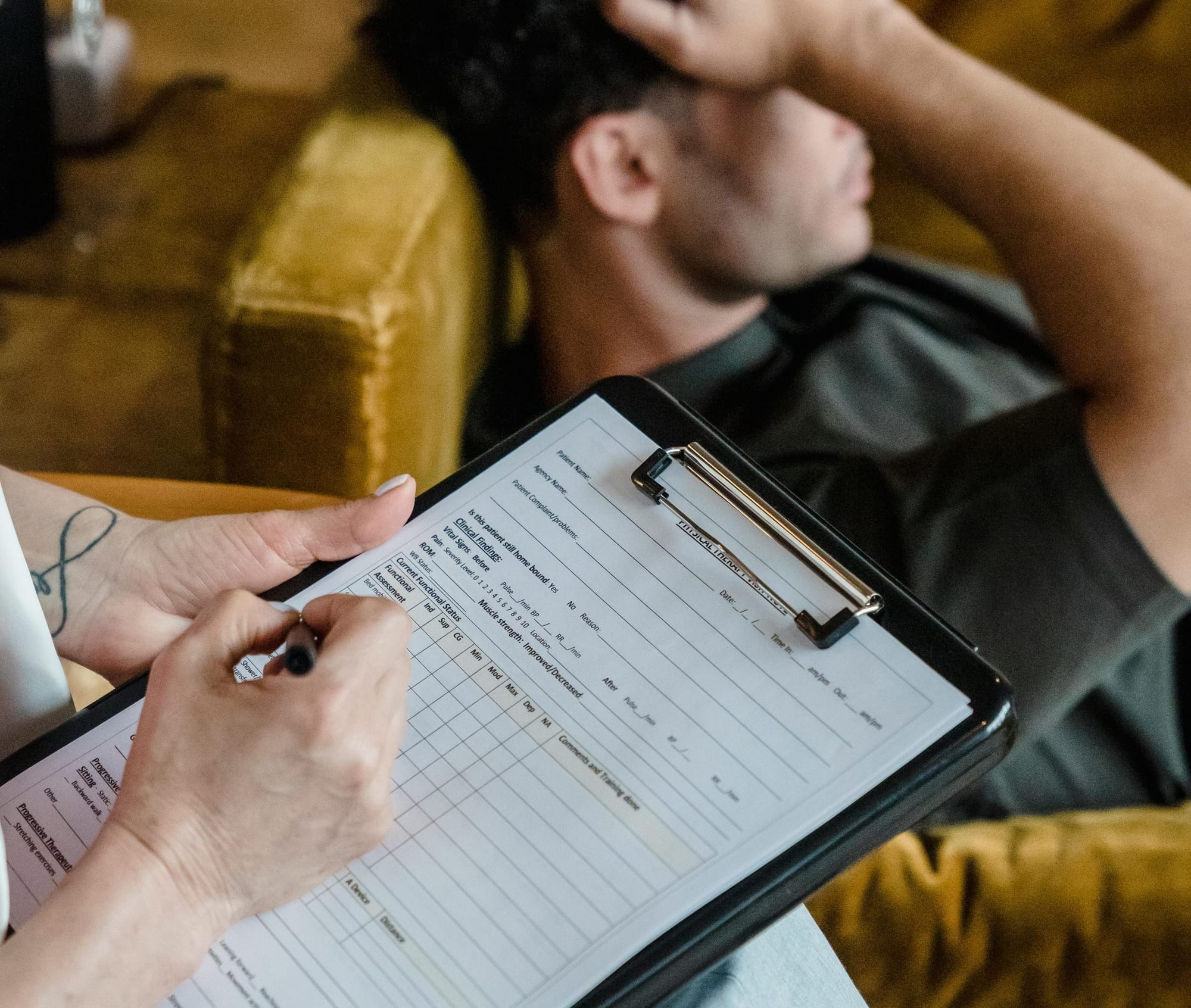 Major Psychotherapy Modalities: How to Choose the Right Type of Therapy