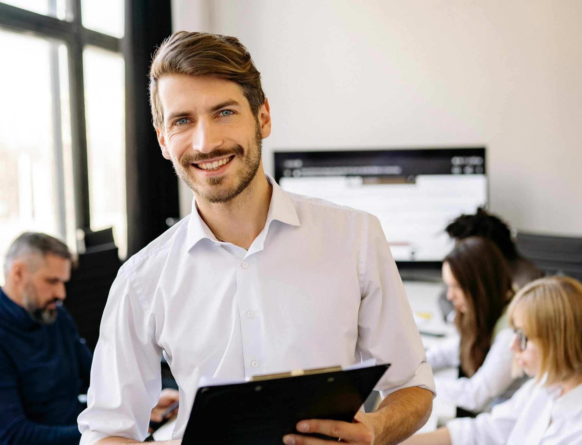 Work-Life Balance: Finding Harmony Between Your Career and Personal Life