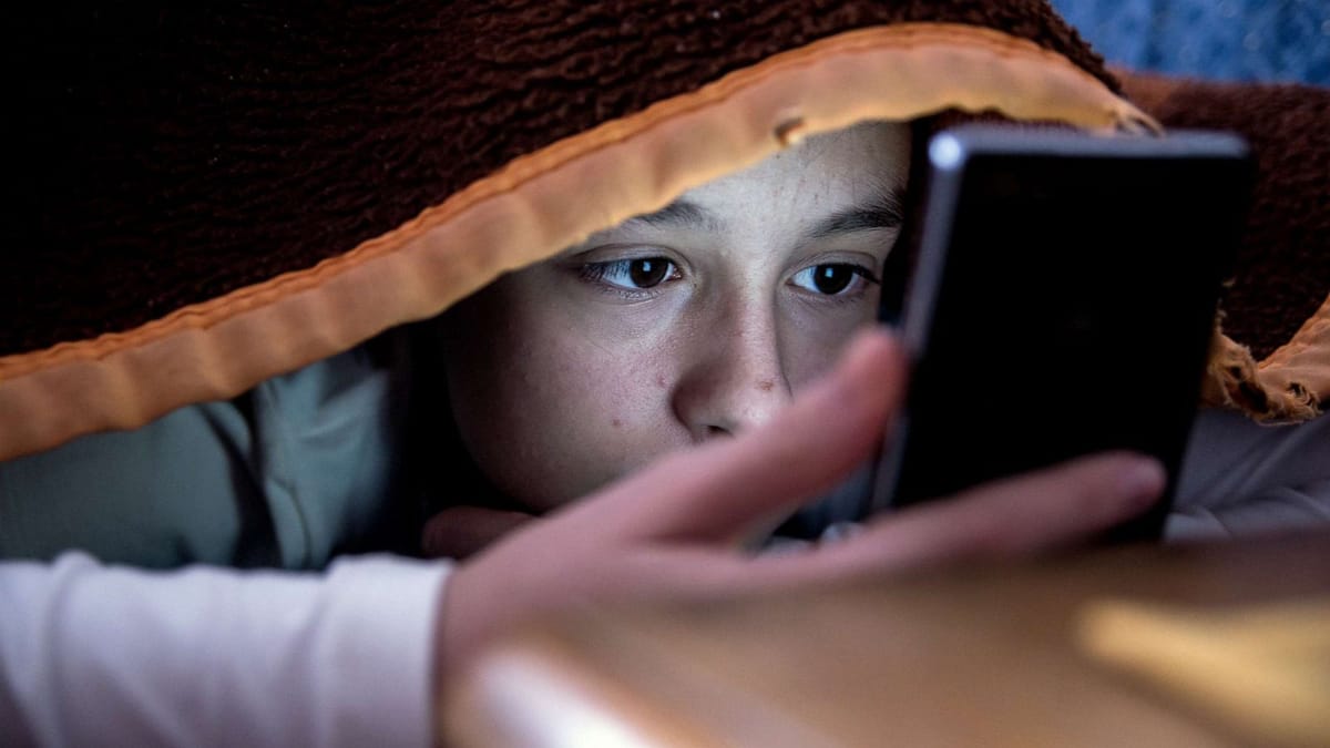 News anxiety in the digital age