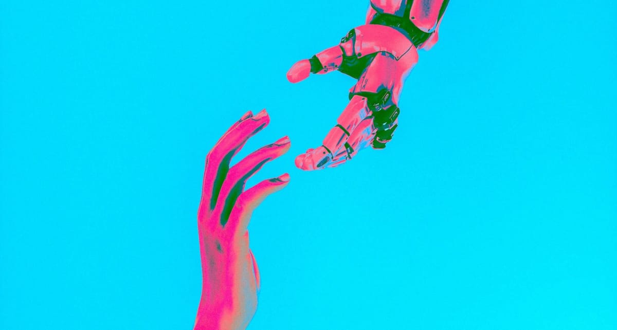 Will AI Replace Therapists? The Truth About AI in Mental Health Care