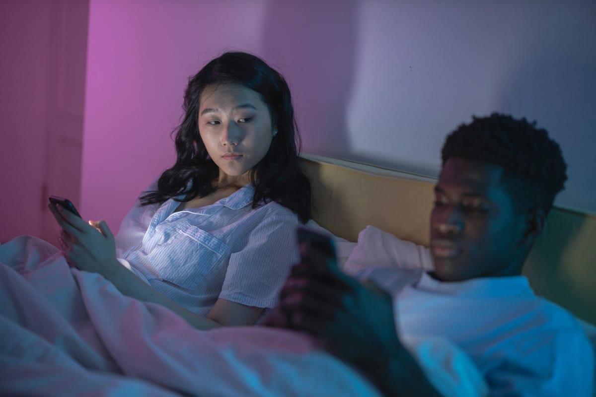 Couples Therapy for Jealousy