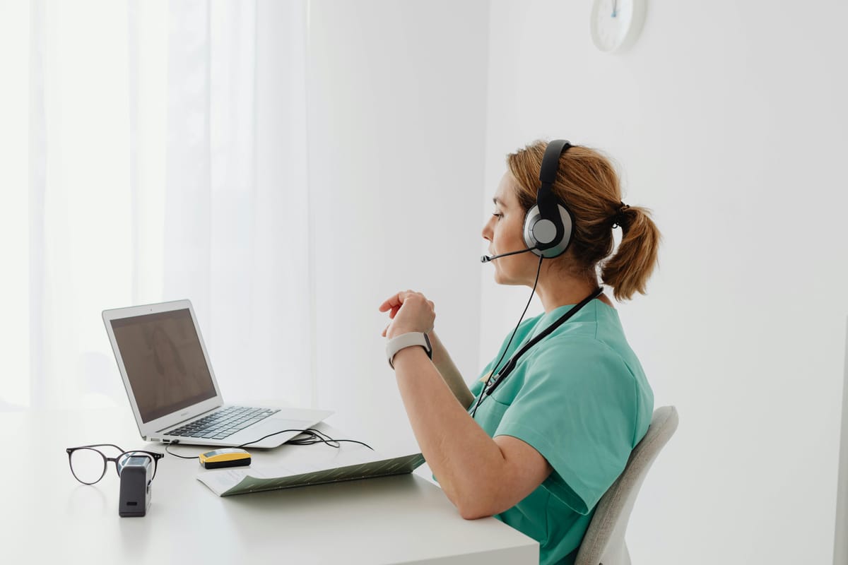 Online Mental Health Medication