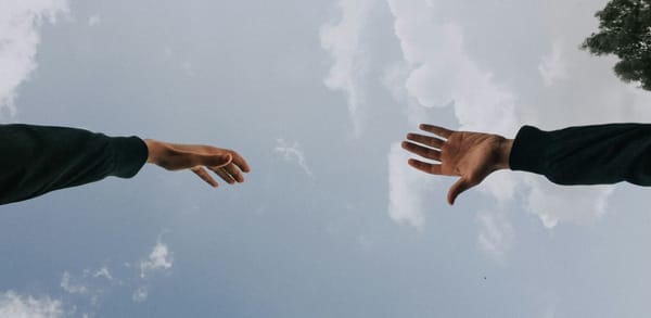 Photo by youssef naddam / Unsplash