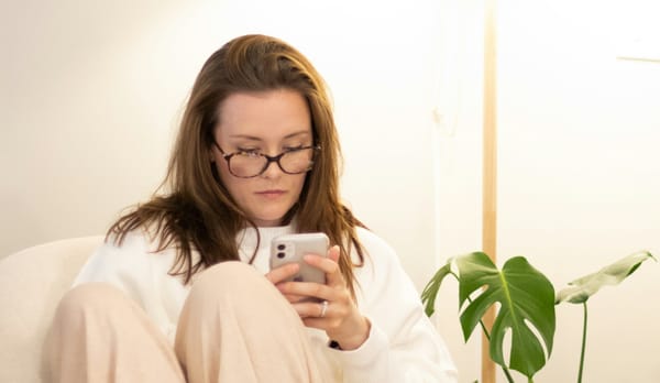 Photo by Gabrielle Henderson / Unsplash