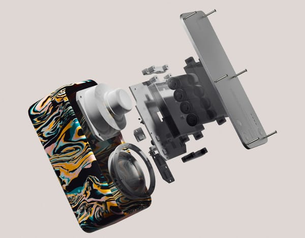 Photo by gomi / Unsplash