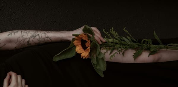 Exploring Your Attachment Style with AI