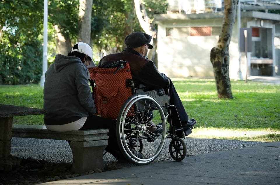 Why AI Therapy Might Be the Best Mental Health Option for Caregivers