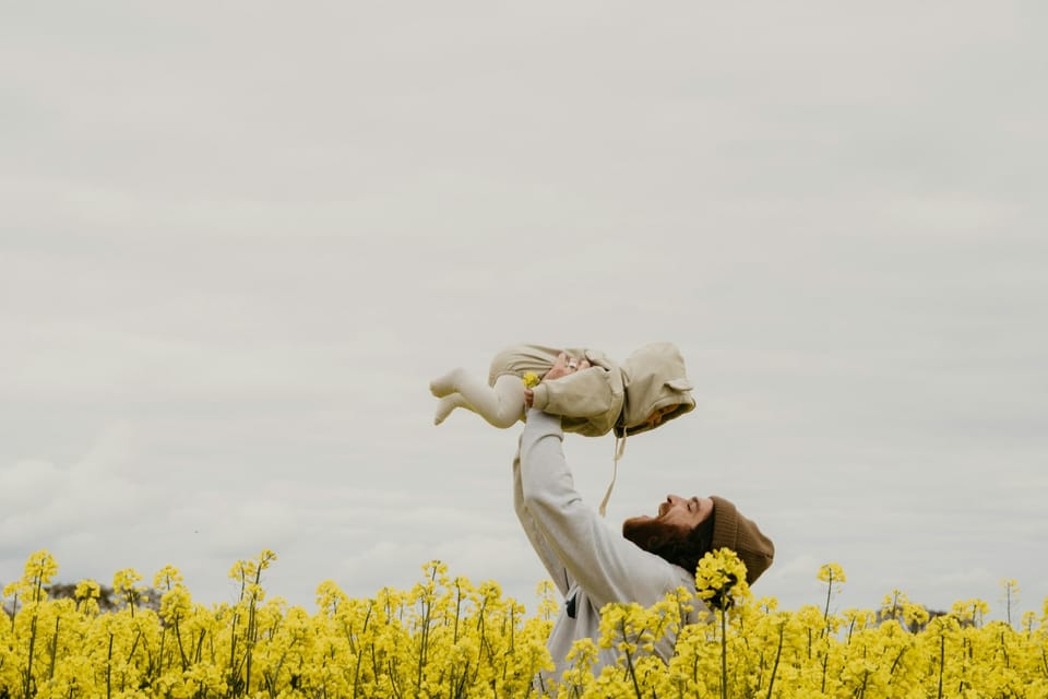 Can AI Help with Reparenting? Exploring Healing Childhood Wounds Digitally