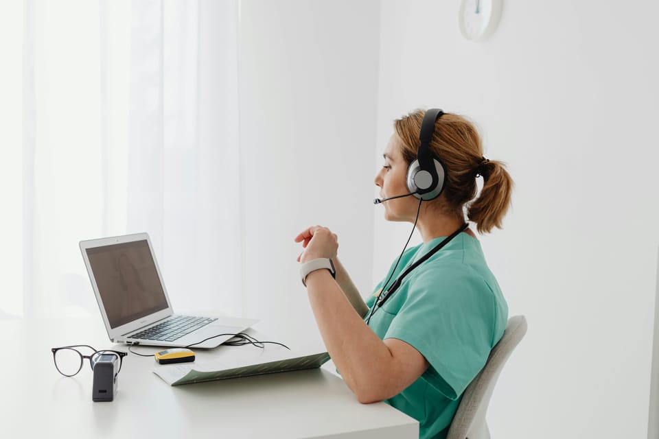Online Mental Health Medication