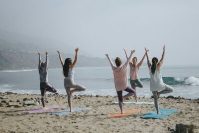 Unlocking Wellness: The Top 5 AI Tools